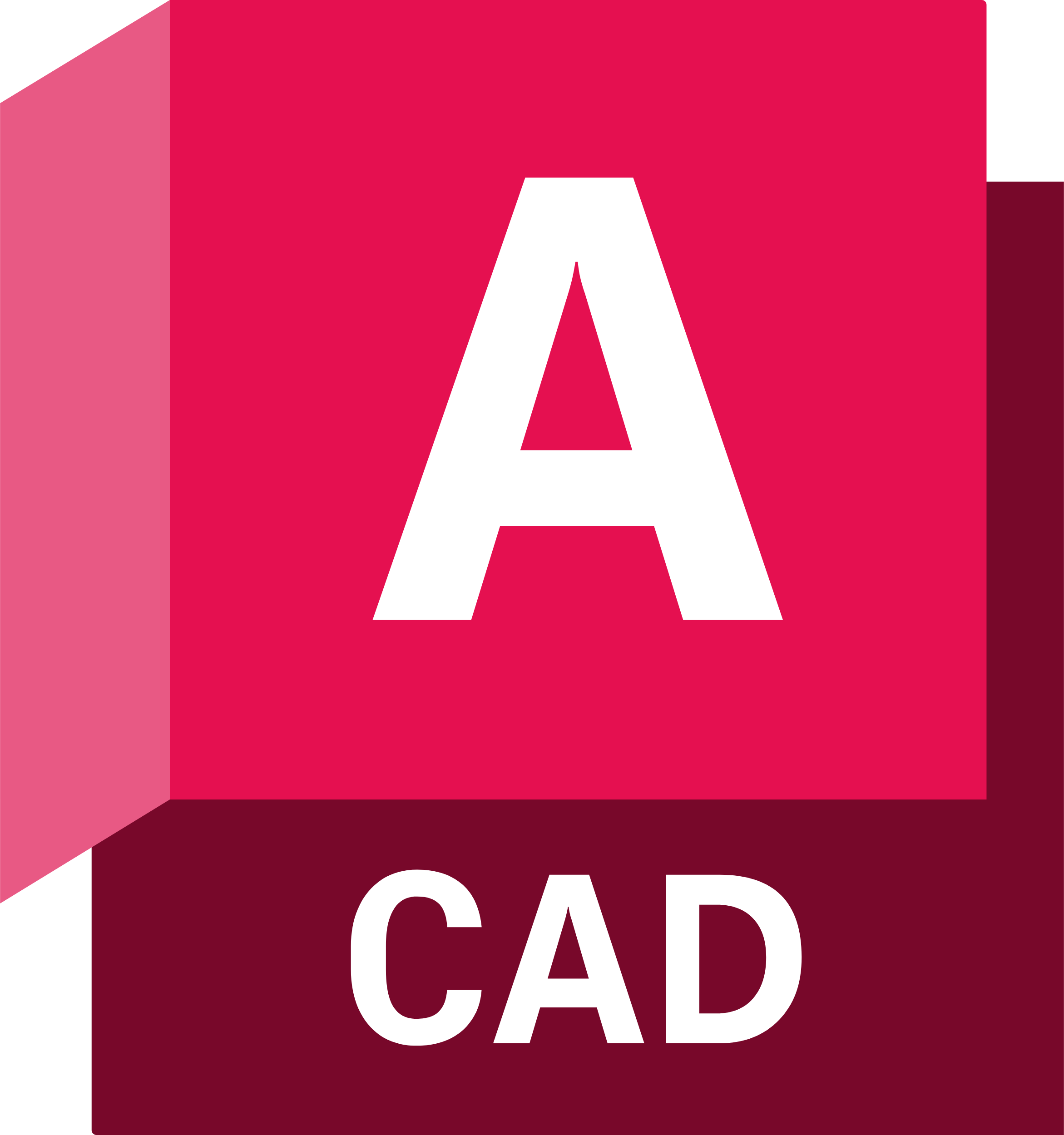 CAD